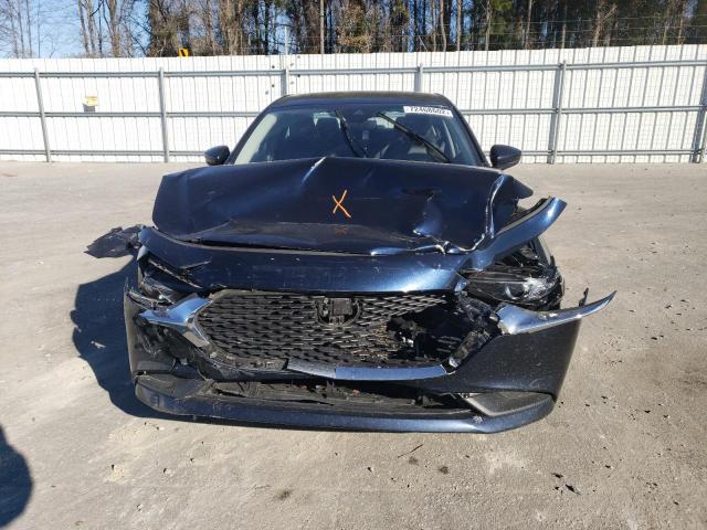 Photo 5 from auction – 2021 MAZDA 3 SELECT with VIN JM1BPABL1M1329839