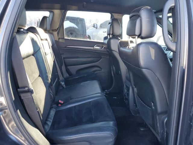 Photo 11 from auction – 2017 JEEP GRAND CHER with VIN 1C4RJFAG1HC906008