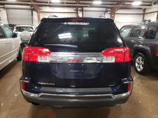 Photo 6 from auction – 2017 GMC TERRAIN SL with VIN 2GKALNEK8H6337722