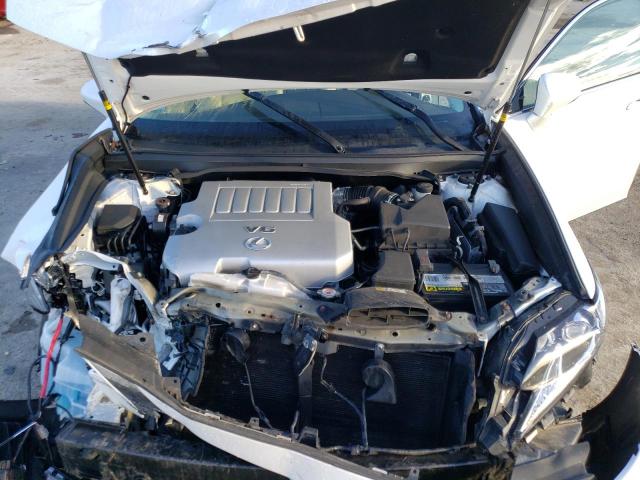 Photo 11 from auction – 2017 LEXUS ES 350 with VIN 58ABK1GG4HU072310