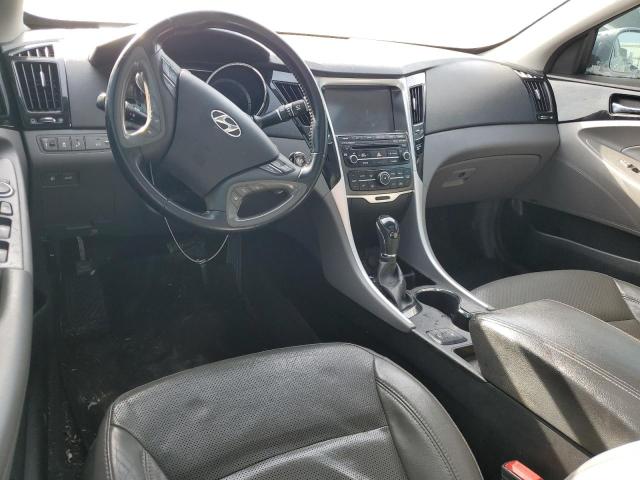 Photo 8 from auction – 2014 HYUNDAI SONATA SE with VIN 5NPEC4ABXEH871731