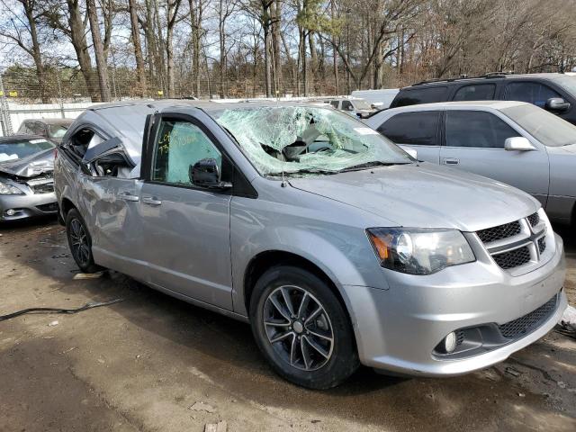 Photo 4 from auction – 2019 DODGE GRAND CARA with VIN 2C4RDGEG9KR658970