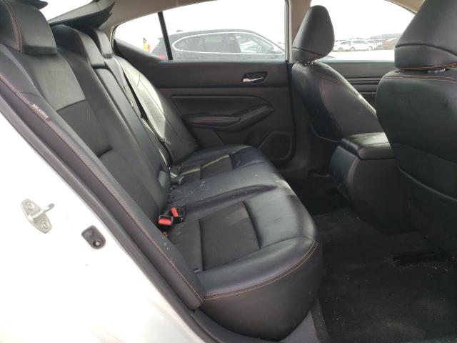 Photo 10 from auction – 2019 NISSAN ALTIMA SR with VIN 1N4BL4CV5KC173325