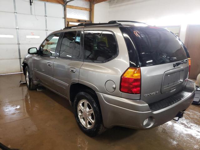 Photo 2 from auction – 2006 GMC ENVOY with VIN 1GKDT13S262275575
