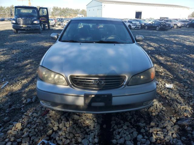 Photo 5 from auction – 2002 INFINITI I35 with VIN JNKDA31A02T012141