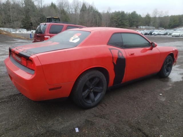 Photo 3 from auction – 2010 DODGE CHALLENGER with VIN 2B3CJ4DV1AH159910