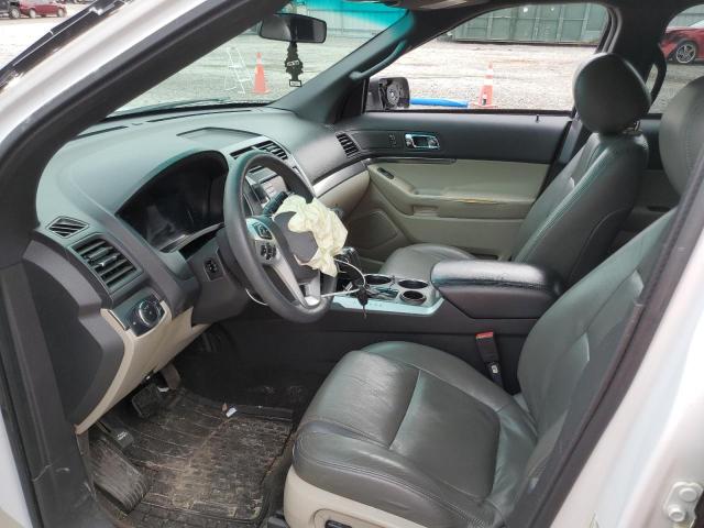 Photo 7 from auction – 2013 FORD EXPLORER with VIN 1FM5K7B81DGA32718