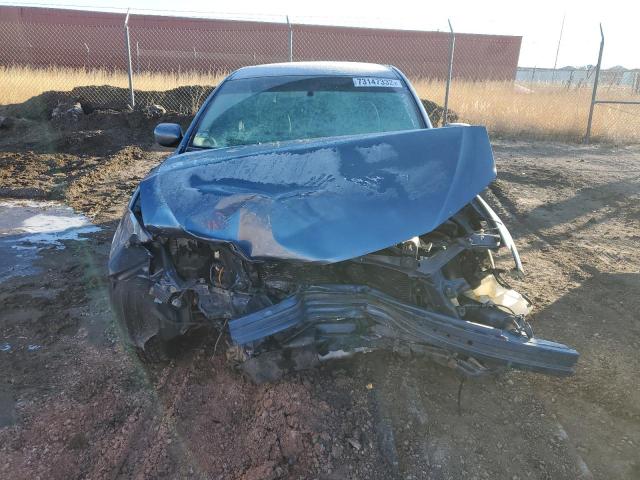 Photo 5 from auction – 2008 SUBARU IMPREZA 2. with VIN JF1GH61628H801822