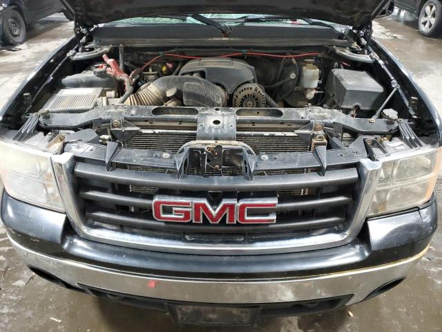 Photo 11 from auction – 2007 GMC NEW SIERRA with VIN 1GTEK19J97Z641784