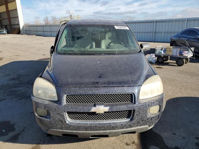 Photo 5 from auction – 2006 CHEVROLET UPLANDER L with VIN 1GNDV23L36D107640