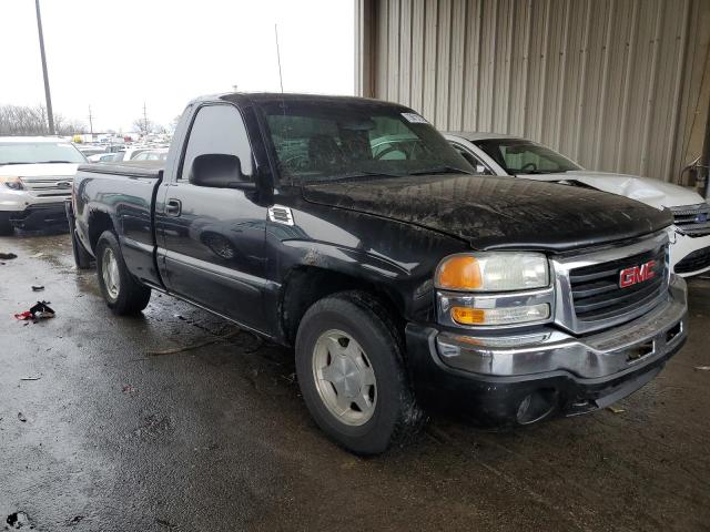 Photo 4 from auction – 2003 GMC NEW SIERRA with VIN 1GTEC14V43Z205071