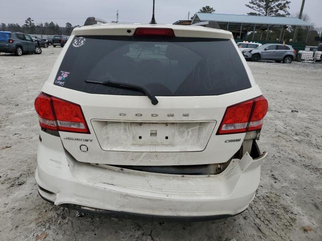 Photo 6 from auction – 2013 DODGE JOURNEY CR with VIN 3C4PDCDG9DT590879
