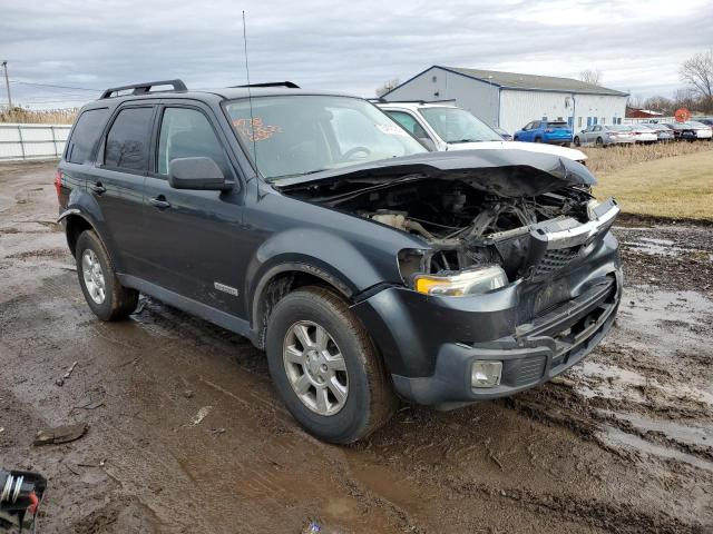 Photo 4 from auction – 2008 MAZDA TRIBUTE I with VIN 4F2CZ02Z38KM09320