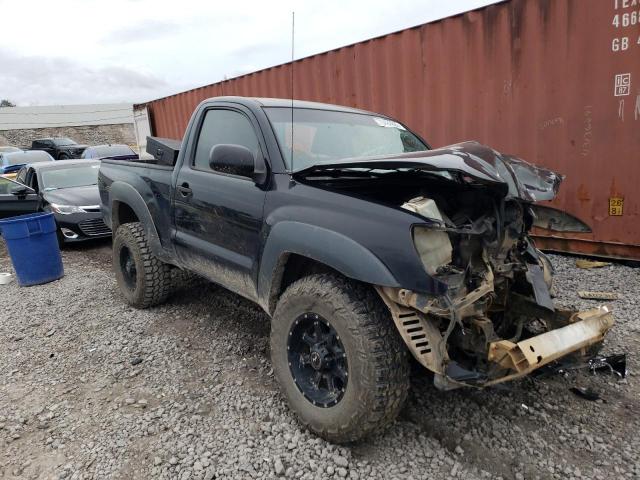 Photo 4 from auction – 2011 TOYOTA TACOMA with VIN 5TFPX4EN3BX005922