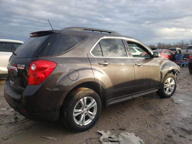 Photo 3 from auction – 2015 CHEVROLET EQUINOX LT with VIN 2GNALBEK1F6203312