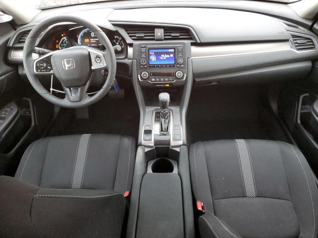 Photo 8 from auction – 2020 HONDA CIVIC LX with VIN 2HGFC2F69LH511331