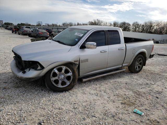 Photo 1 from auction – 2016 RAM 1500 LARAM with VIN 1C6RR7JT6GS159108