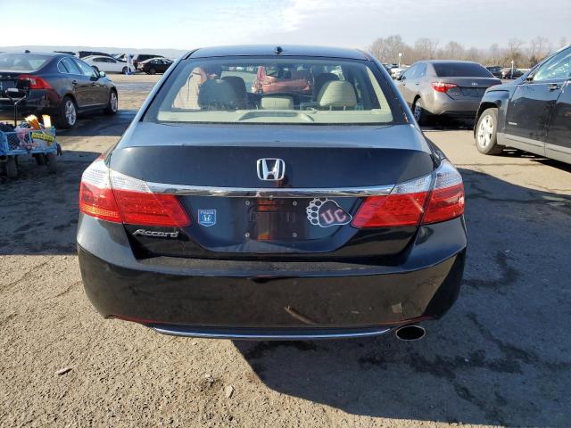 Photo 6 from auction – 2015 HONDA ACCORD EXL with VIN 1HGCR2F85FA085692