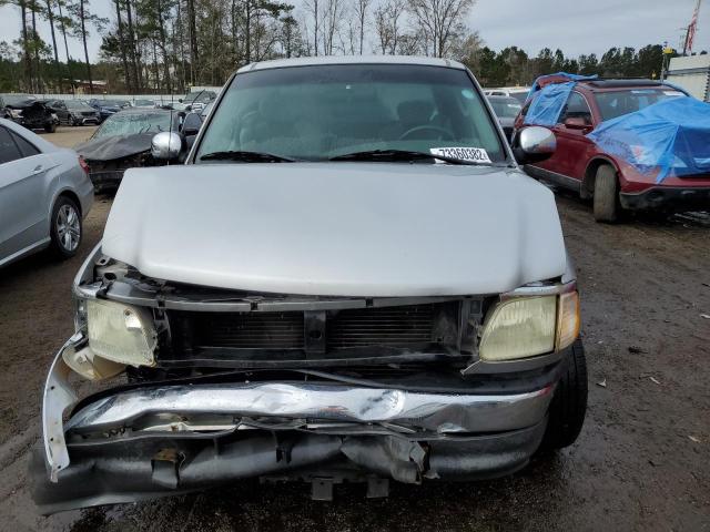 Photo 5 from auction – 2003 FORD F150 with VIN 1FTRX17W03NA00686