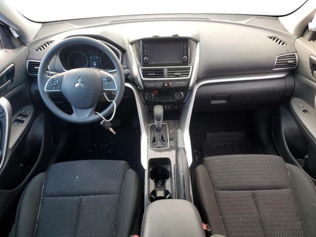 Photo 8 from auction – 2018 MITSUBISHI ECLIPSE CR with VIN JA4AS3AA0JZ041565