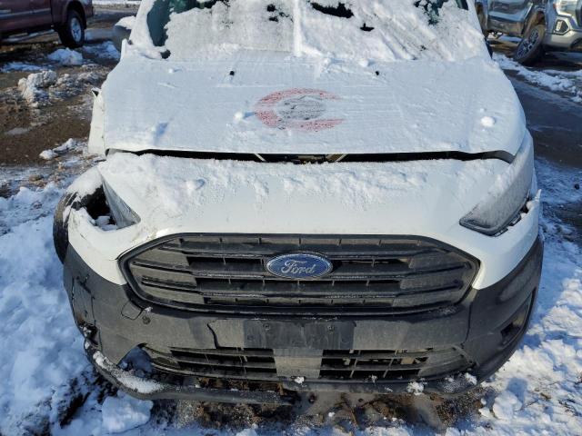 Photo 11 from auction – 2019 FORD TRANSIT CO with VIN NM0LS7E27K1422500