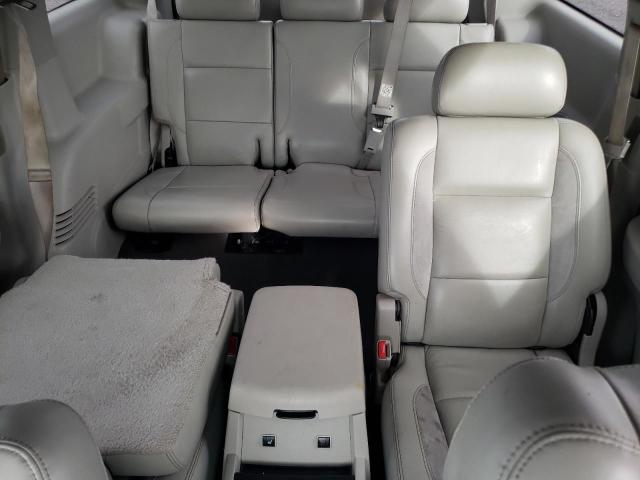 Photo 10 from auction – 2007 CHRYSLER ASPEN LIMI with VIN 1A8HW58287F571871