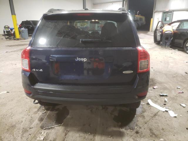 Photo 6 from auction – 2012 JEEP COMPASS LA with VIN 1C4NJDEBXCD598731