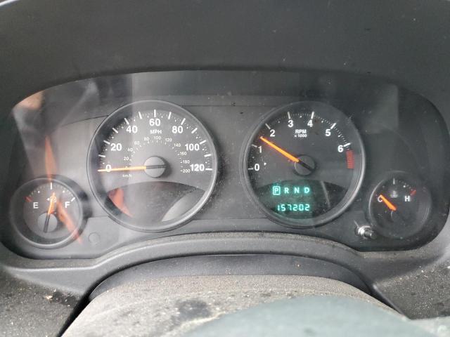 Photo 9 from auction – 2013 JEEP PATRIOT SP with VIN 1C4NJPBB8DD238171