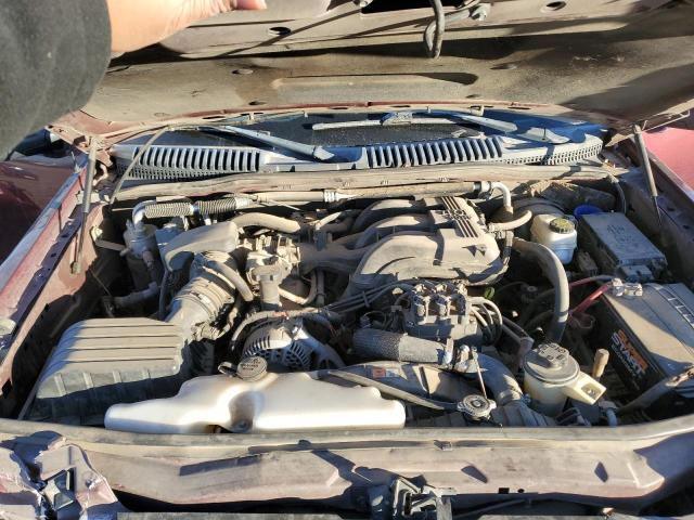 Photo 12 from auction – 2008 FORD EXPLORER E with VIN 1FMEU64EX8UB07088