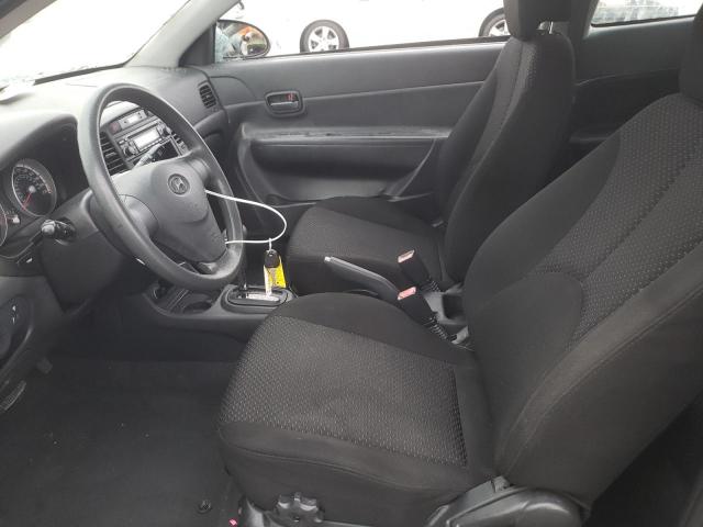 Photo 7 from auction – 2009 HYUNDAI ACCENT SE with VIN KMHCN35C09U112141