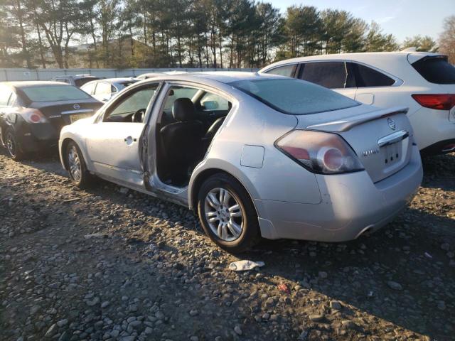 Photo 2 from auction – 2010 NISSAN ALTIMA BAS with VIN 1N4AL2AP0AN429457