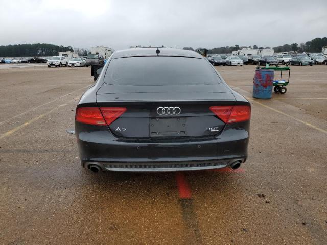 Photo 6 from auction – 2012 AUDI A7 PRESTIG with VIN WAU3GAFC9CN051856