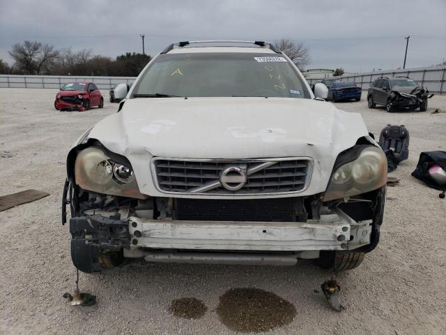 Photo 5 from auction – 2011 VOLVO XC90 3.2 with VIN YV4952CY4B1587433