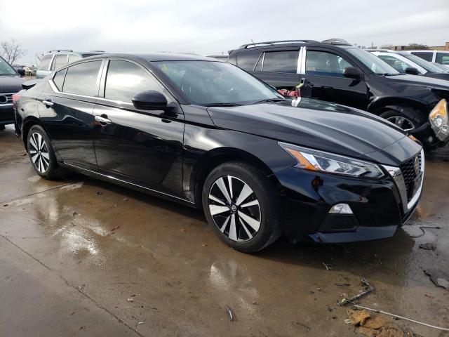 Photo 4 from auction – 2022 NISSAN ALTIMA SV with VIN 1N4BL4DV0NN329018