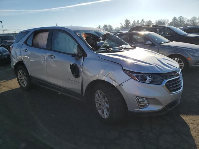 Photo 4 from auction – 2018 CHEVROLET EQUINOX LS with VIN 2GNAXREV2J6136462