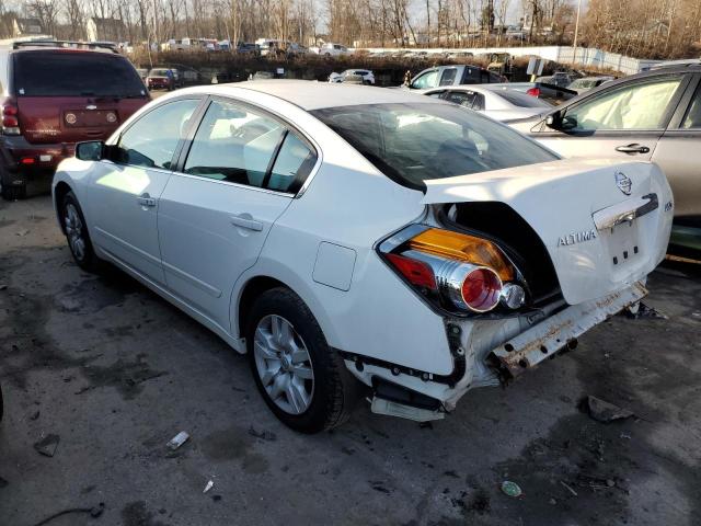 Photo 2 from auction – 2012 NISSAN ALTIMA BAS with VIN 1N4AL2AP9CC177786