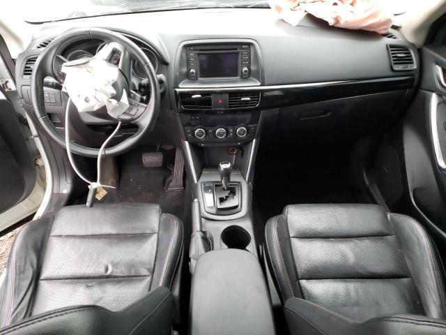 Photo 8 from auction – 2013 MAZDA CX-5 GT with VIN JM3KE4DE1D0137517