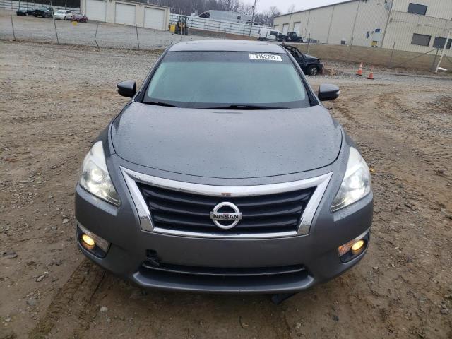 Photo 5 from auction – 2014 NISSAN ALTIMA 3.5 with VIN 1N4BL3AP3EC119606