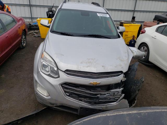 Photo 5 from auction – 2017 CHEVROLET EQUINOX LT with VIN 2GNALCEK3H1518943