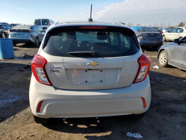 Photo 6 from auction – 2020 CHEVROLET SPARK 1LT with VIN KL8CD6SAXLC413856