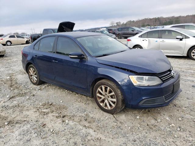 Photo 4 from auction – 2012 VOLKSWAGEN JETTA SE with VIN 3VWDP7AJ3CM427801