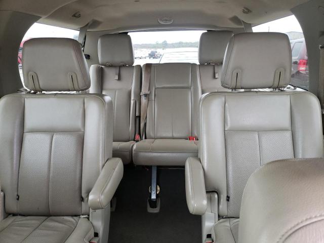 Photo 10 from auction – 2007 FORD EXPEDITION with VIN 1FMFK19537LA06999