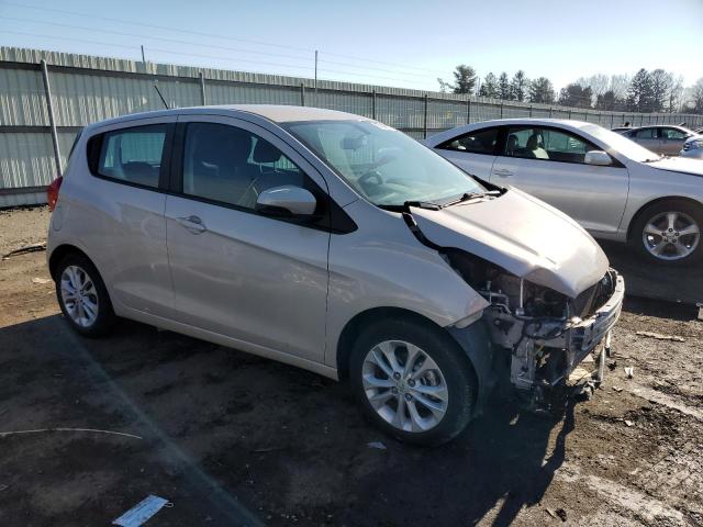 Photo 4 from auction – 2020 CHEVROLET SPARK 1LT with VIN KL8CD6SAXLC413856