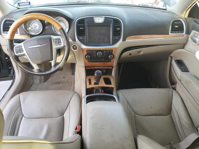 Photo 8 from auction – 2012 CHRYSLER 300C with VIN 2C3CCAET7CH227462