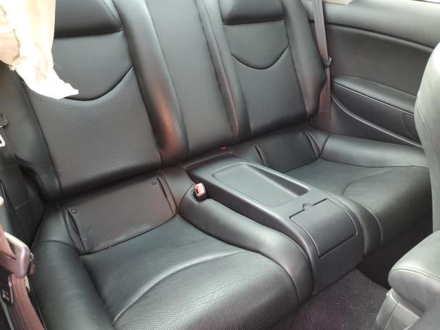 Photo 10 from auction – 2008 INFINITI G37 BASE with VIN JNKCV64E08M104515