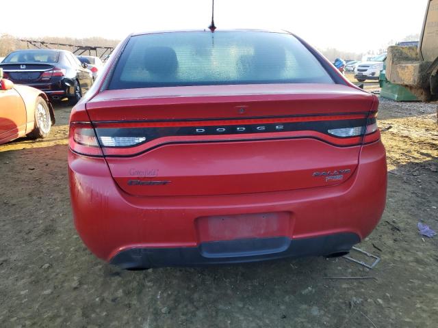 Photo 6 from auction – 2013 DODGE DART SXT with VIN 1C3CDFBH6DD699144