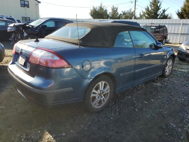 Photo 3 from auction – 2006 SAAB 9-3 with VIN YS3FD79Y466001134