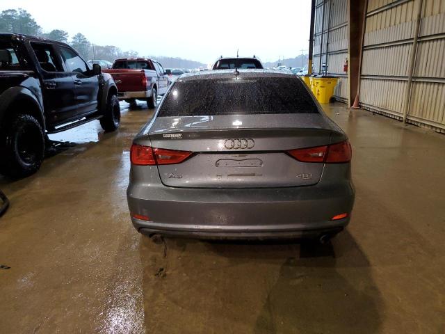 Photo 6 from auction – 2015 AUDI A3 PREMIUM with VIN WAUEFGFF8F1053750