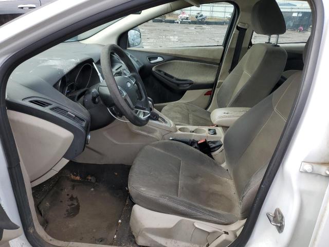 Zdjęcie 7 z aukcji – 2013 FORD FOCUS SE z VIN 1FADP3F21DL253457