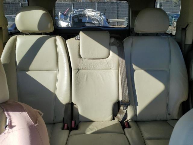 Photo 10 from auction – 2007 VOLVO XC90 3.2 with VIN YV4CY982671351111